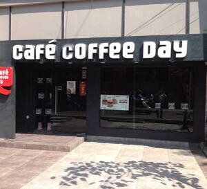 Menu Of Cafe Coffee Day Koregaon Park Pune Menu Of Cafe Coffee Day Koregaon Park Pune